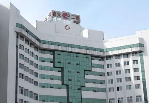 吉林大學第二醫院可以做近視眼嗎？完成過多臺近視眼矯正手術